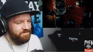 Mick Gordon - 11. BFG Division [DOOM OST] - REACTION!