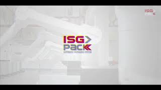 Новый промышленный робот ISG Pack Easy Pal 620-1650F | Изображение 4 - Machineryline
