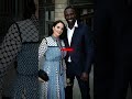 "Why No One Has Ever Seen Omar Sy With Another Woman #OmarSy #LoveStory #CoupleGoals #TrueLove