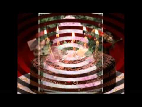 Happy Birthday " MONAZ"