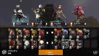 ゲームが一生続くのだけど⁈【モダコン】