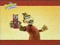 Dannon Danimals Coolision Commercial From 2010