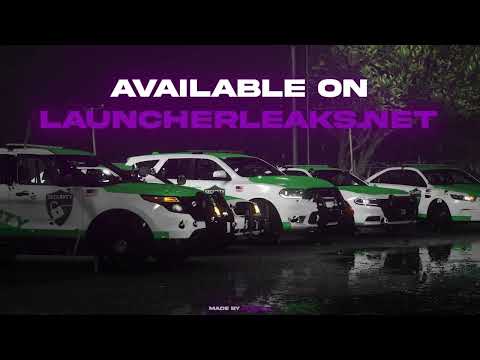 GRUPPE 6 SECURITY EUP & VEHICLES FIVEM SHOWCASE | LLS STUDIOS