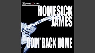 Homesick's Contribution to Jazz