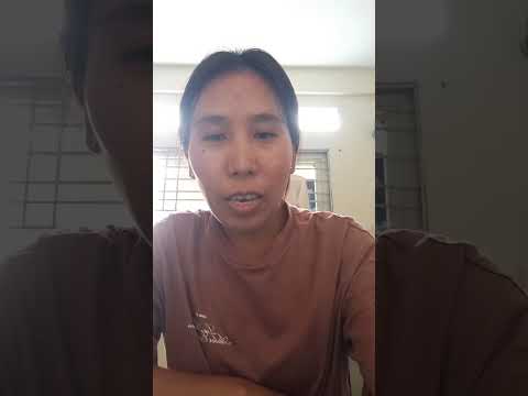 LWIN LWIN KHAING intro video thumbnail