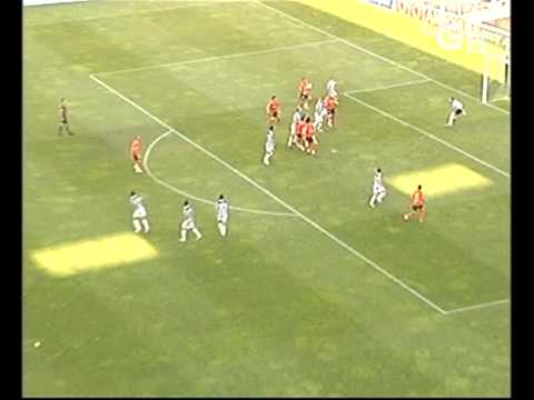 Recreativo 1-2 Celta.