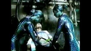 Orgy - Blue monday