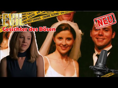 Evil Faces of Evil | The Man Who Used to Be | True Crime Documentary (German)