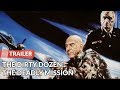 The Dirty Dozen: The Deadly Mission 1987 Trailer | Telly Savalas | Ernest Borgnine