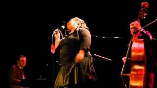 Deborah Brown & Yakov Okun's MosGorTrio