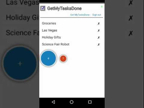 Item video thumbnail