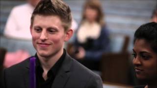 Michael and Rhoda's Wedding Rehearsal