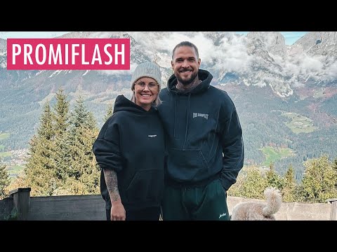 Video Thumbnail: Pia Tillmann und Zico über die Herausforderungen als Eltern