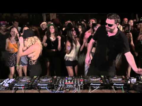 Solomun plays Simion - Lost live at Boiler Room