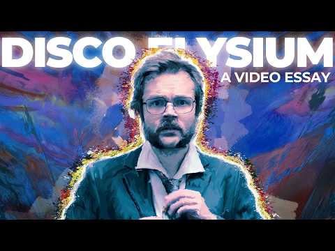 I Don't Want To Be This Kind Of Animal Anymore | Disco Elysium Analysis