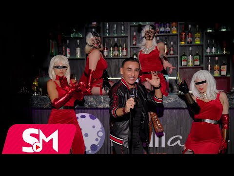 Elvin Elcan - I Love  You Xanim 2025 (Official Video)