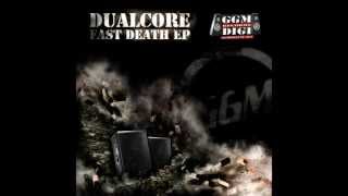 Dualcore - FastDeathEp - Out soon on GGM Digital
