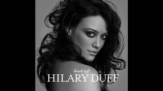 Hilary Duff - Holiday