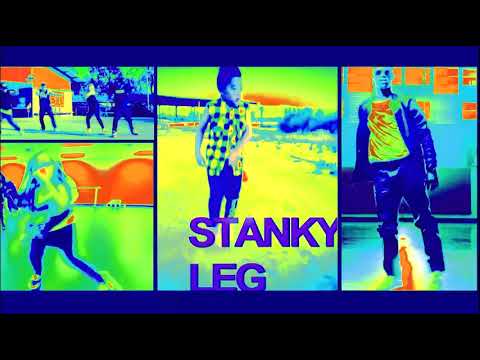 Silento VS Alex Gaudino   - Watch Me Vs Destination Calabria Intro Mashup Kriz Rodriguez pt 2