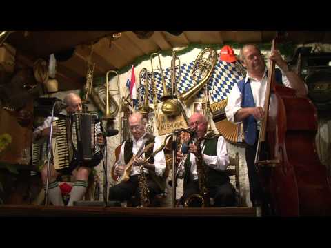 Jodler Peppi vom Schliersee