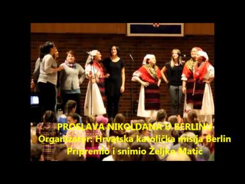 Nikoldan HKM Berlin 2012