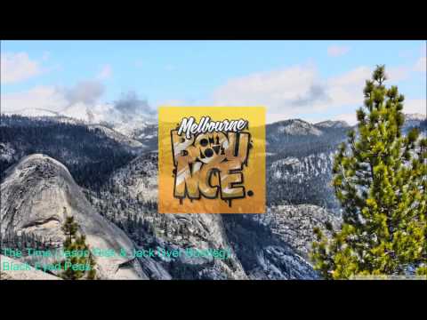 Black Eyed Peas - The Time (Jason Risk & Jack Dyer Bootleg)