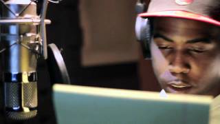 Ghostwridah feat. Brisco - Break My Heart [Official Video]