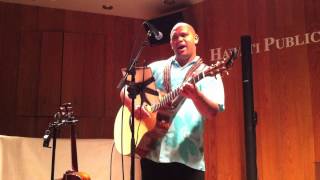 KUANA TORRES KAHELE Nani Helena