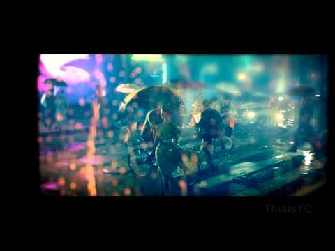 Funxion - Feel It (1080p)