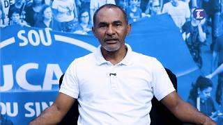 Programa Extra Classe TV 18-10-2026
