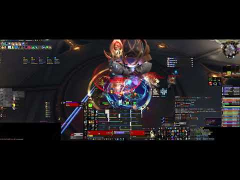 Mythic : Lihuvim, Principal Architect