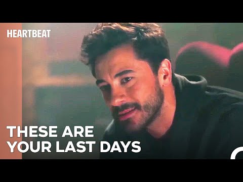 Ali Asaf Is Taken Hostage by Sultan - Heartbeat Episode 23