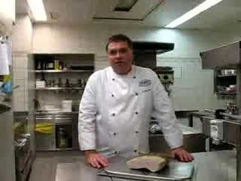 Chef Stockner on Lardo (part 3)