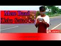 Mere Baad Kisko Sataoge Hayat And Murat Sad Song