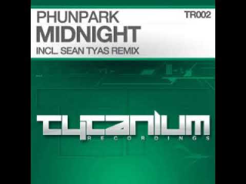 Sean Tyas & Phunpark - Midnight (Original Mix)