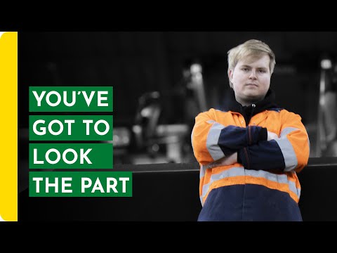 Kellands plant sales partners with CLEAN for comfortable and durable workwear