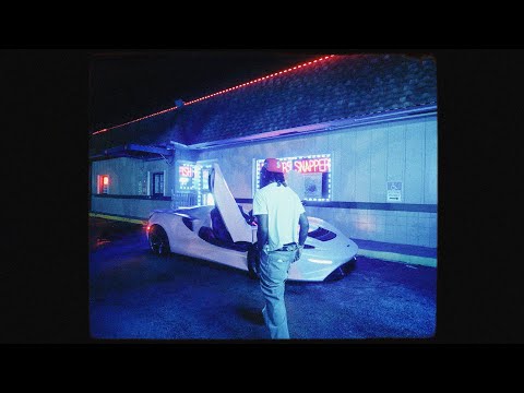 DON TOLIVER TYPE BEAT X FUTURE - WAITING