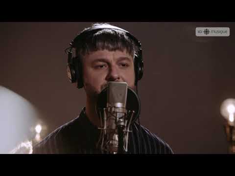 Beyries et Pierre Lapointe : L’amitié (Françoise Hardy)