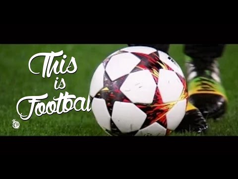 This is Football - 2015 - 4K