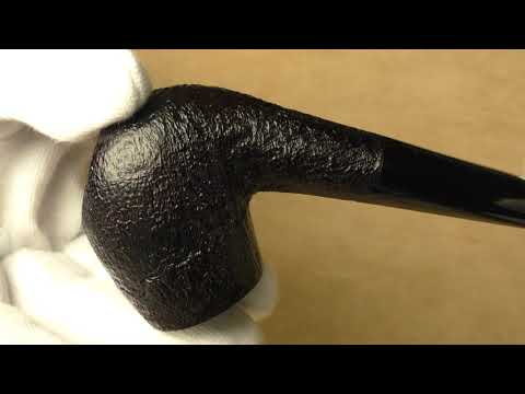 Dunhill Shell Briar 5 - pipe C827