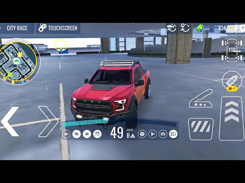 Real Car Driving Race City 3D - Driving Car Racing Games | Android Gameplay - YouTube