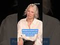 Pamela Anderson And Jamie Lee Curtis On Lying To Land Roles