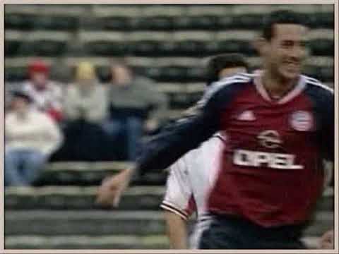 Bundesliga Season Highlights 2001-2002