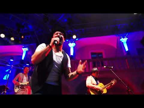 I Dolci Signori - Die große Nacht der italienischen Welthits! #werbung