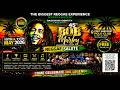 45TH BOB MARLEY REMEMBRANCE I RATION