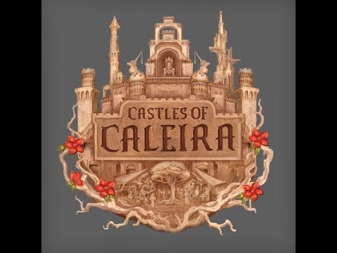 Tatooine Tableflip Episode 20 : Castles of Caleira