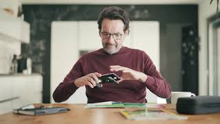 Vision aid: smartlux DIGITAL by Eschenbach Optik