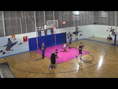 RED DIKOLO II 31 - 70 NARCOS ROOKIE LEAGUE Ομιλος:2ος 24/10/2020
