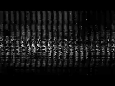 TV Static Glitch Overlay - Absolute Horror + Sound Effects