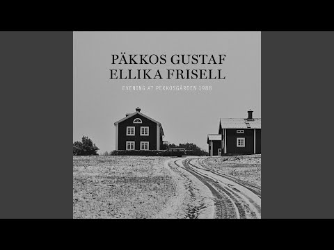 Pekkos Pers Brudmarsch